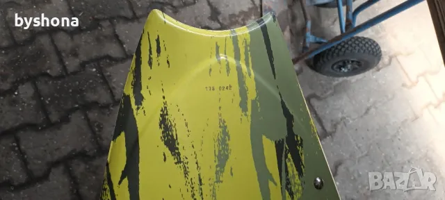 Кайт комплект(крило и дъска), снимка 4 - Водни спортове - 49573790