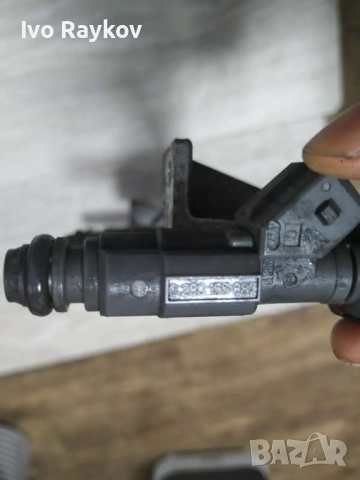 Дюзи , инжектори за Ford Maverick , Mazda Tribute , 0280155887, снимка 4 - Части - 52513981