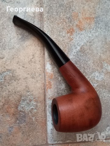 Италианска лула Golla, снимка 3 - Лули - 43595120