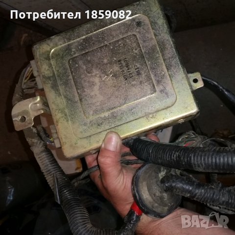 Части за Митсубиши Паджеро 1, снимка 13 - Части - 28686429