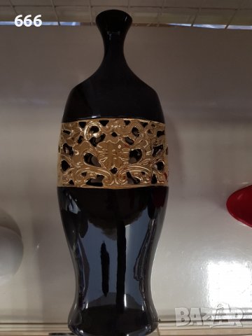 Ваза , снимка 2 - Вази - 36756351