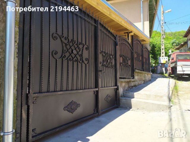 Ковано желязо на ниски цени, снимка 12 - Други - 37733111