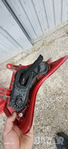 Десен външен стоп Peugeot 3008 I(2009-2016) , снимка 2 - Части - 50406040