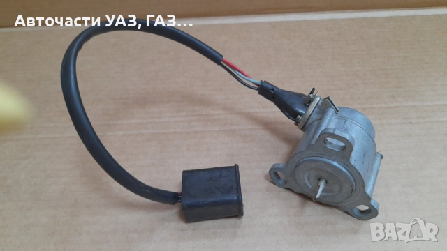 ДАТЧИК КИЛОМЕТРАЖ КАМАЗ МАЗ МЭ307, снимка 2 - Части - 52391660