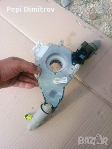 Лостчета светлини и мигачи  за Nissan Micra III Hatchback (01.2003 - 06.2010), , снимка 2 - Части - 51659772