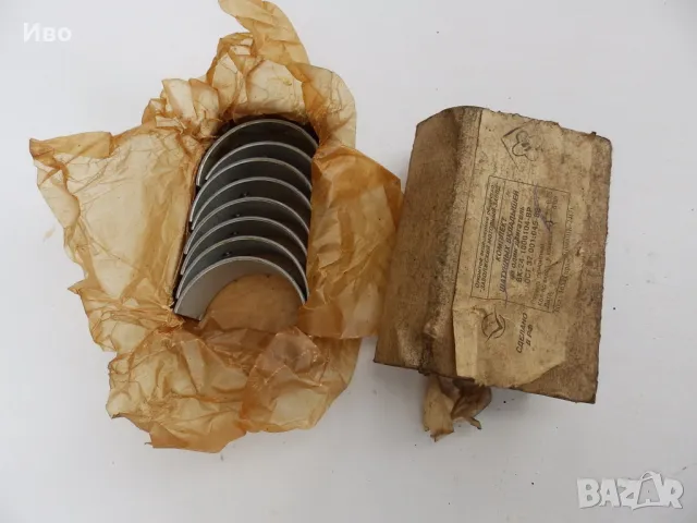 Части за Волга, снимка 15 - Части - 12722406