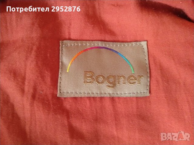Ски/сноуборд гащеризон Bogner, снимка 4 - Спортни дрехи, екипи - 39016509