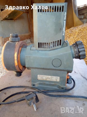 Водна помпа