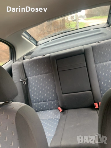 2003 Škoda octavia 1.6mpi + lpg, снимка 8 - Автомобили и джипове - 53384952