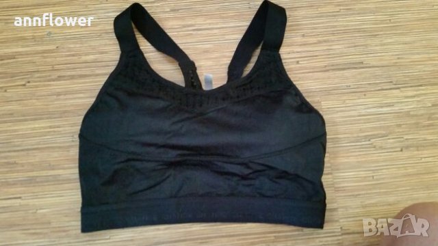 Спортен сутиен Change , снимка 1