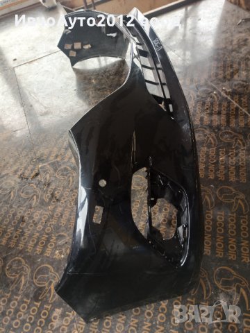 Броня предна оригинална mazda 3 след 2013-16г, снимка 3 - Части - 32593674