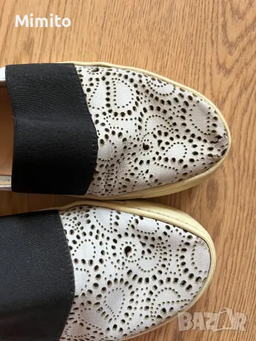 Flexx спортни обувки, снимка 4 - Дамски ежедневни обувки - 50151957