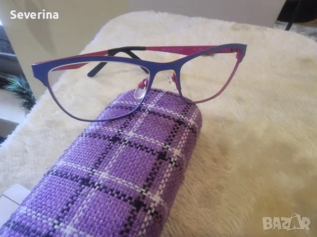 Диоптрични рамки за очила 