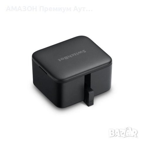 SwitchBot Bot смарт контролер за вкл./изкл. на стари устройства/app control/Bluetooth, черен, снимка 6 - Други - 40244418