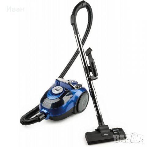 Fakir Apollo BL 150 - прахосмукачка без торба