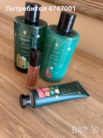 Комплект Douglas