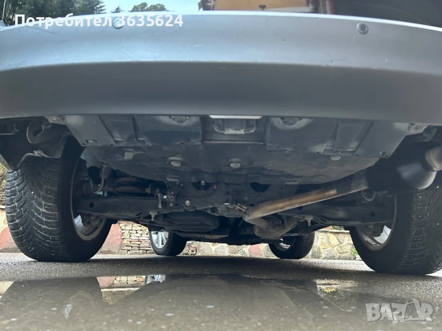 Toyota Rav4 2.0 D-4D 4x4 ПЪЛНА СЕРВ. ИСТОРИЯ !!!, снимка 12 - Автомобили и джипове - 51411007