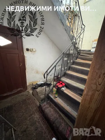 Масивна двуетажна къща , снимка 6 - Къщи - 48846697
