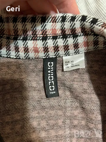 Нов блейзър/сако Divided, снимка 3 - Сака - 48179769