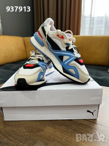 Дамски маратонки Puma