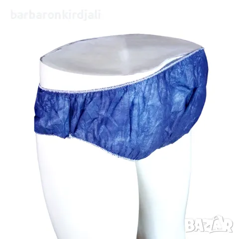 Еднократни гащи 10 броя, снимка 2 - Козметични уреди - 47895144
