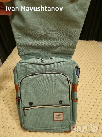 Раница , снимка 4 - Раници - 47569828