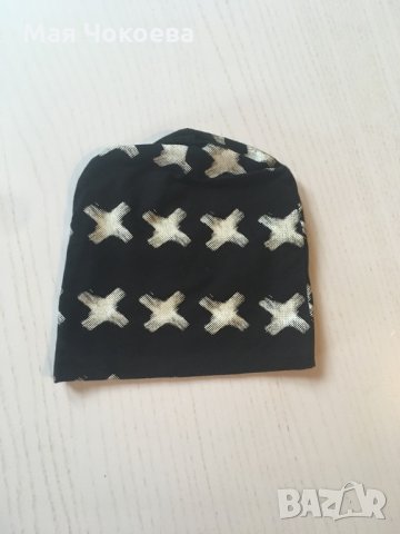 Зимни и летни шапки за момче размери от 86/92 до 3/4 г , снимка 10 - Шапки, шалове и ръкавици - 35599543