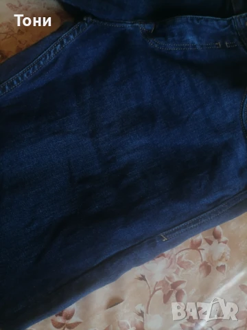 ESPRIT Оригинал Нови Мъжки Дънки L, снимка 14 - Дънки - 50836721