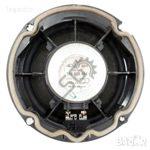 Високоговорител Volkswagen Golf VI 2008-2016 ID: 117409, снимка 2 - Части - 43499113