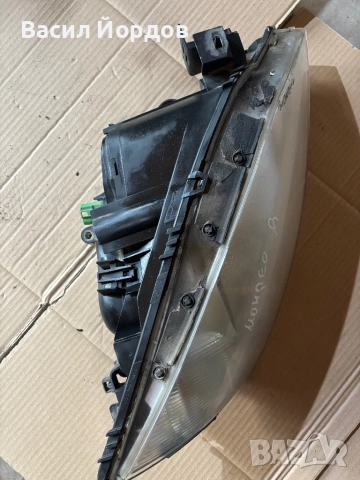 Десен Фар за Форд Мондео 3 2000-2007г / Ford Mondeo 3 / Десен Фар, снимка 2 - Части - 52354012