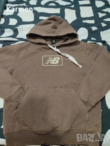 Суичър New Balance - S размер 