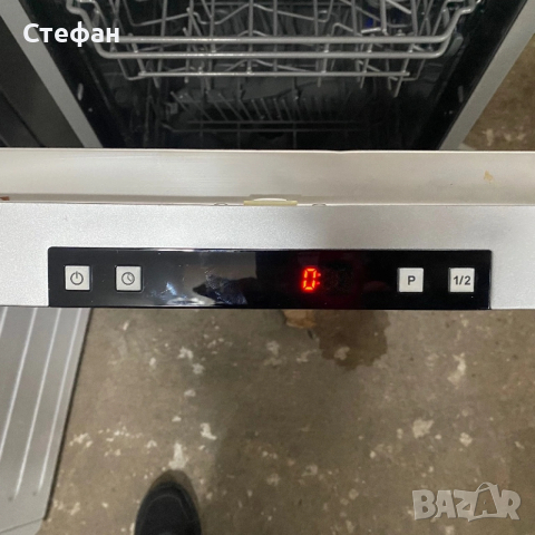 Съдомиялна BOOMAN 45 см, снимка 4 - Съдомиялни - 53323180