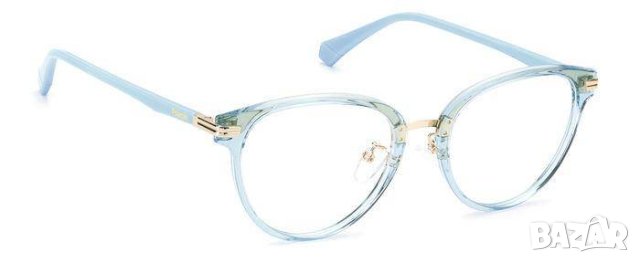 Рамки за дамски диоптрични очила Polaroid -45%, снимка 3 - Слънчеви и диоптрични очила - 43035508