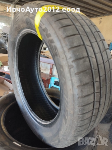 Летни гуми 215/55/17 falken azenis fk510a, снимка 6 - Гуми и джанти - 51794210