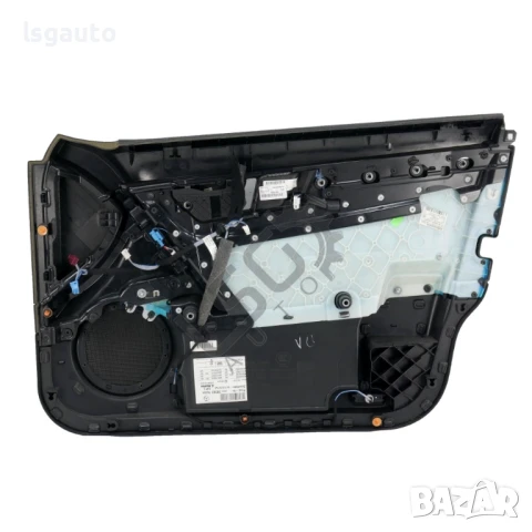 Интериорна кора предна лява врата Mercedes-Benz C-Class 204 (W/S/C) 2007-2014 ID:148268, снимка 2 - Части - 51102328