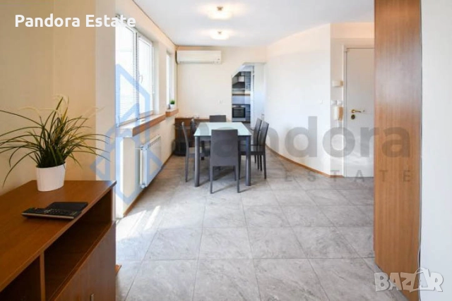 4-СТАЕН апартамент под наем, гр. София, кв .Лозенец