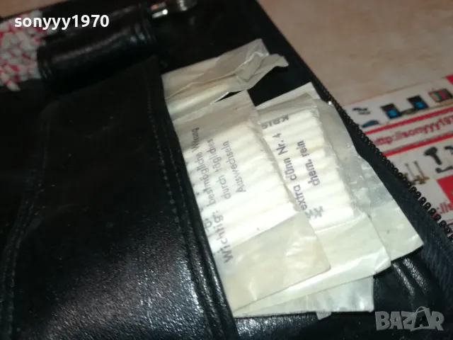 КОМПЛЕКТ МАРКОВИ ЛУЛИ ОТ GERMANY 2201250835, снимка 17 - Лули - 48777767