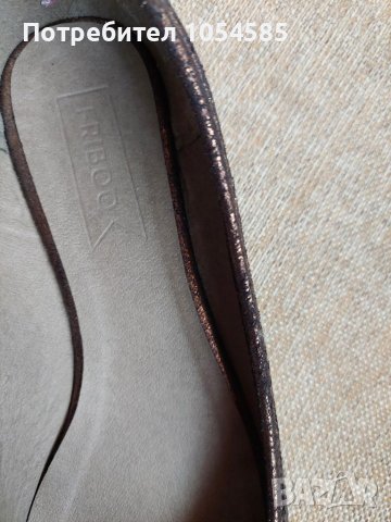 Обувки-33 номер, снимка 5 - Детски обувки - 37331602