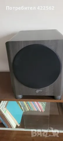 ACE BASS SW 200, снимка 1