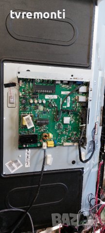 MAIN BOARD TP.MSD309.BP88 for 32 inc Hisense LHD32D33SEU