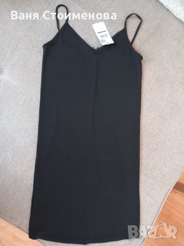 Нова рокля Mango, снимка 2 - Рокли - 44129855