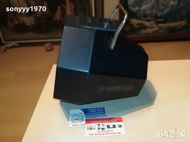 yamaha pdx-11 активна колона 1807212034, снимка 11 - Тонколони - 33557860