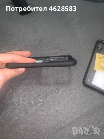 Калъф за iPhone XS и iPhone XS Max , снимка 2 - Калъфи, кейсове - 53024365