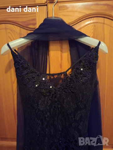 Официална рокля 