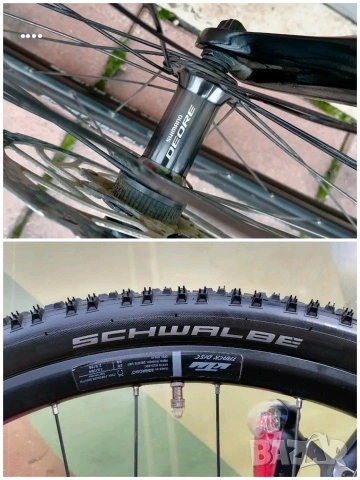 Електрически велосипед KTM Cross  28 " / M, снимка 9 - Велосипеди - 53383985