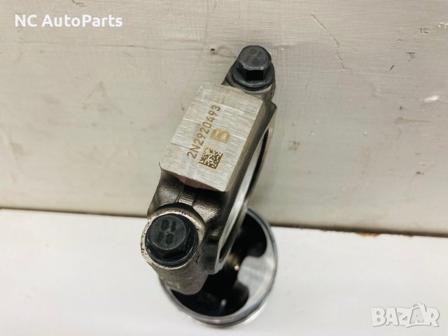 Бутало с биела за ОПЕЛ OPEL ANTARA 2.2 CDTI 163 коня A22DM Z22D GM 2013, снимка 12 - Части - 43915142