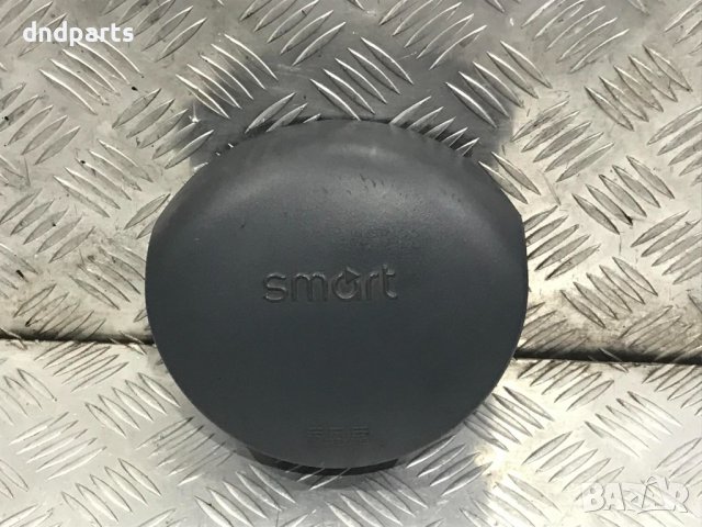 Airbag Smart Fortwo,2002г.