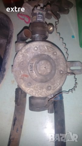 Ренцо ланди изпарител голф 3 1.6 75кс от работеща кола