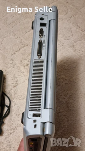 Лаптоп Sony Vaio PCG-9P6L, снимка 9 - Лаптопи за дома - 51358596