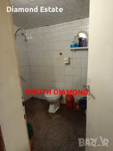 Едноетажна къща в село Узунджово обл. Хасково, снимка 11 - Къщи - 49738232